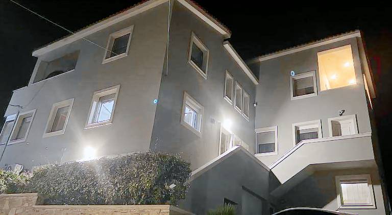 Apartment | Pets allowed in Lemnos