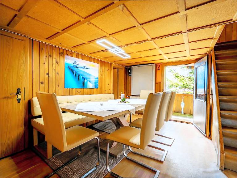 Wonderful rental apartment with garden, barbeque & terrace | Pets are welcome — photo 3