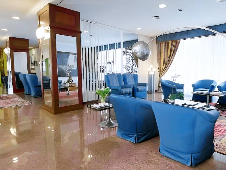 Hotel President Venezia — photo 4