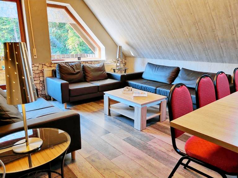 Apartment  Herzberg am Harz