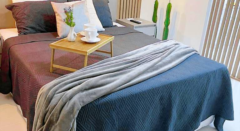 25 m² Ferienwohnung