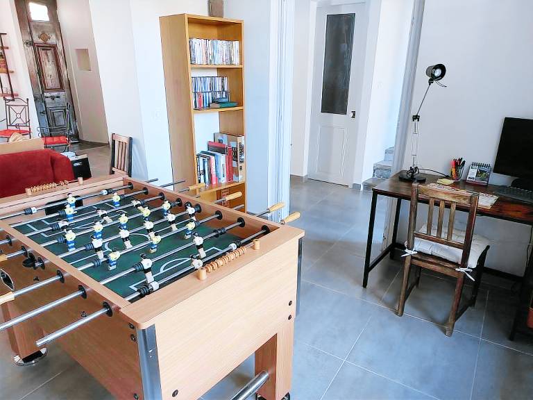 Gite with garden, private pool & patio — photo 5
