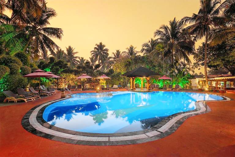 Fortune Resort Benaulim Goa - Member ITC Hotels' Group — photo 2