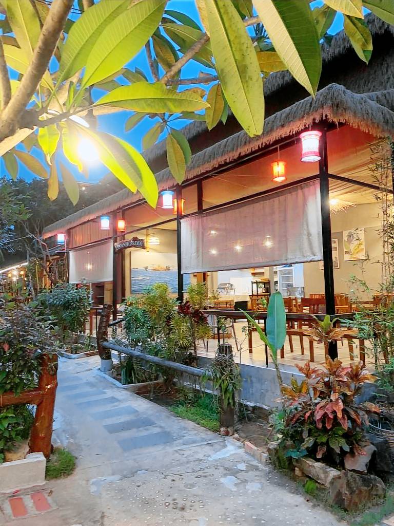 Lan Anh Garden Resort — photo 3