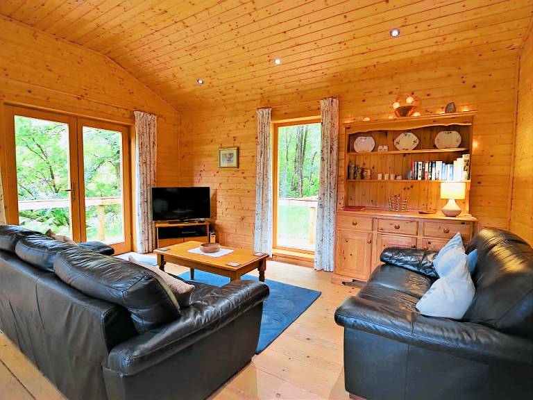Cottage Glenfinnan