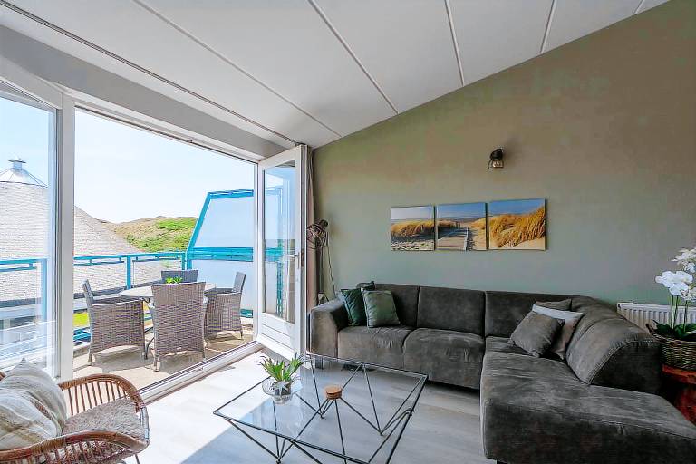 Ferienwohnung Den Helder