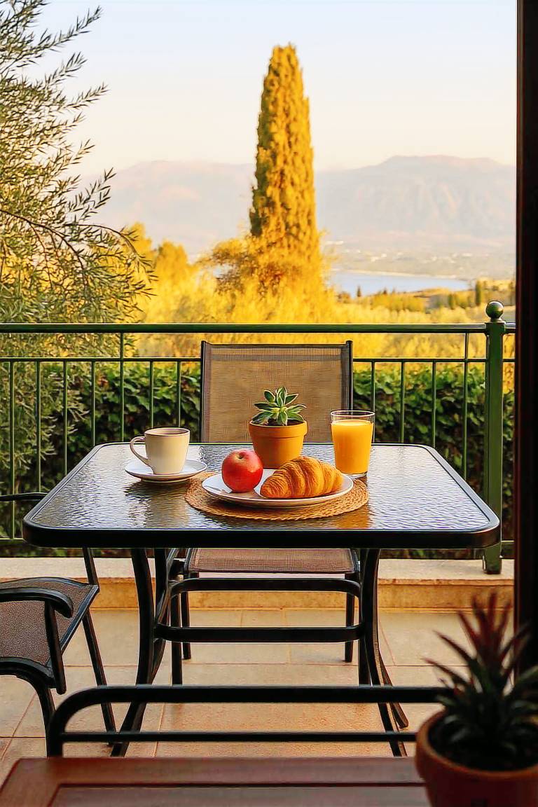Casa  Navarino