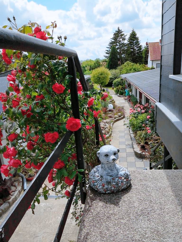 Ferienwohnung Rostock