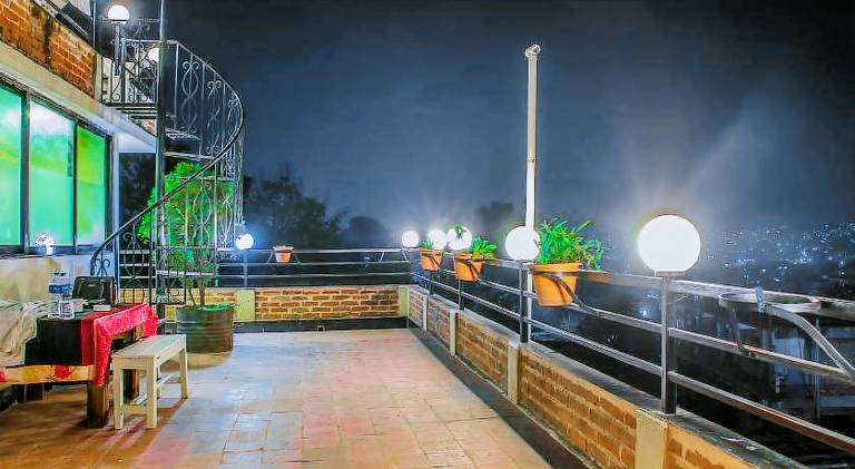 Hotel Layaku Durbar — photo 4