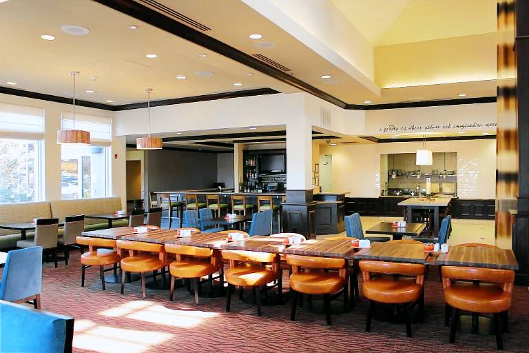 Hilton Garden Inn Clovis — photo 4
