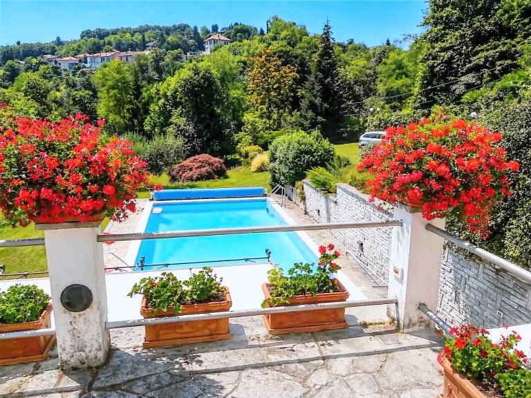 Villa Meina