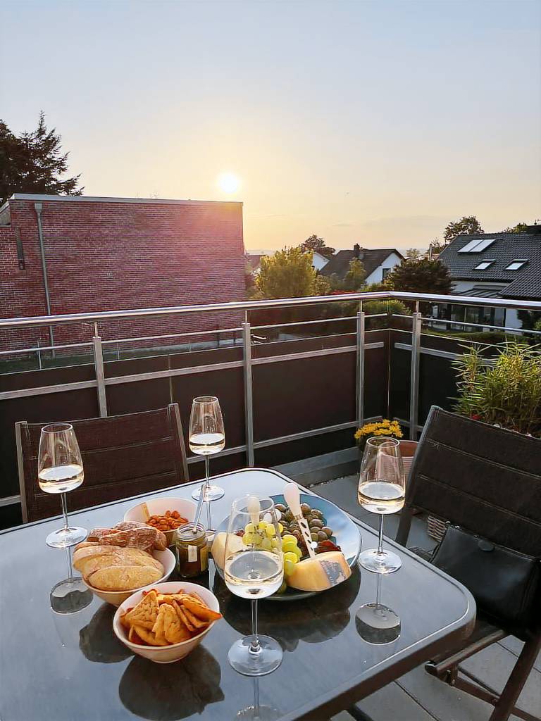 Ferienwohnung  Illertissen