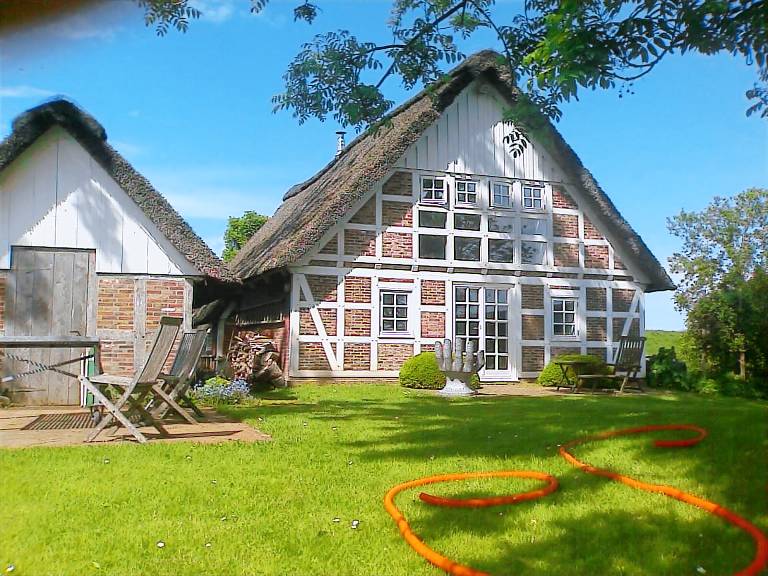 Wonderful house | Dogs allowed — photo 3