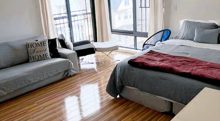 Private Suite Hudson River View — photo 2