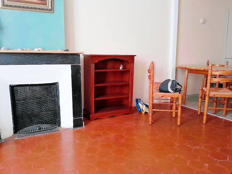 Appartement Baho
