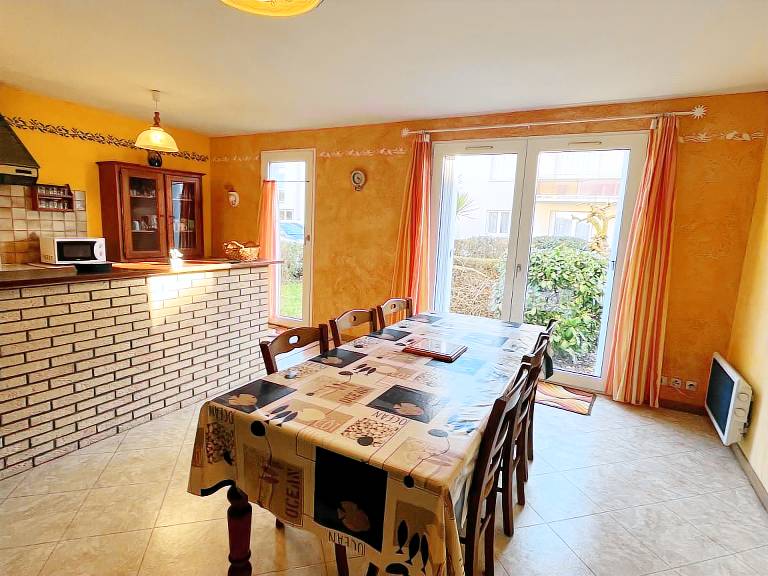 Pleasant rental apartment | Pet-friendly — photo 2