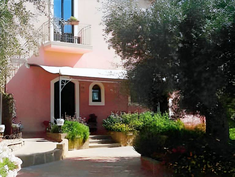 Agriturismo Carlentini