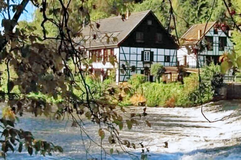 Hotel Zur Eich