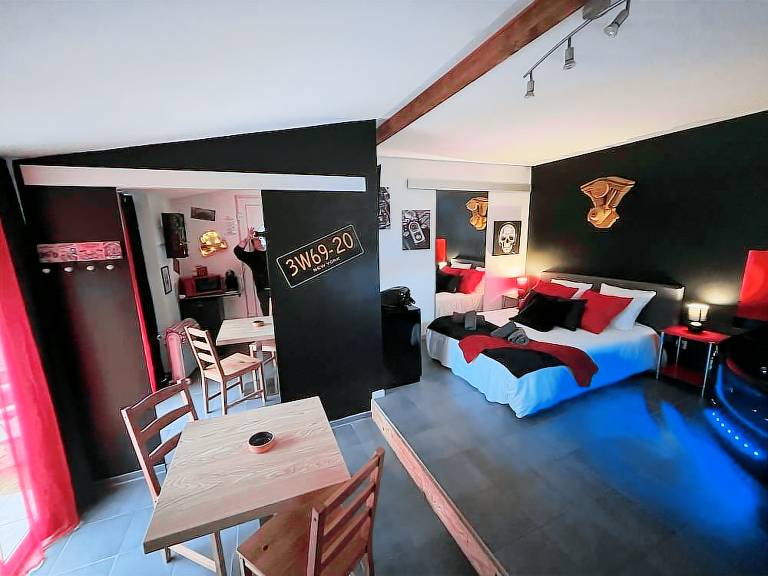 Logement Lacaune