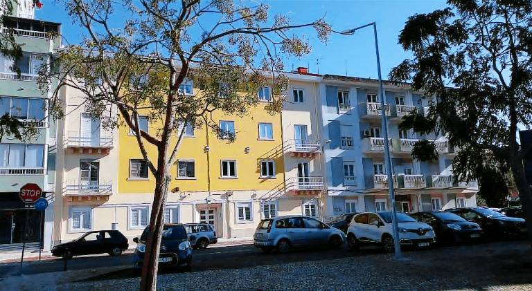 Holiday apartment with patio & yard — photo 5