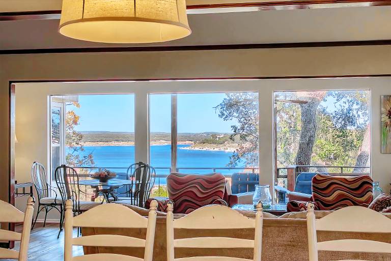 Family-friendly nice vacation home with garden | Lake view | Dogs allowed — photo 2