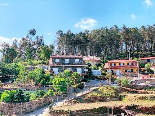 Quarto (B&B)  Mondim de Basto