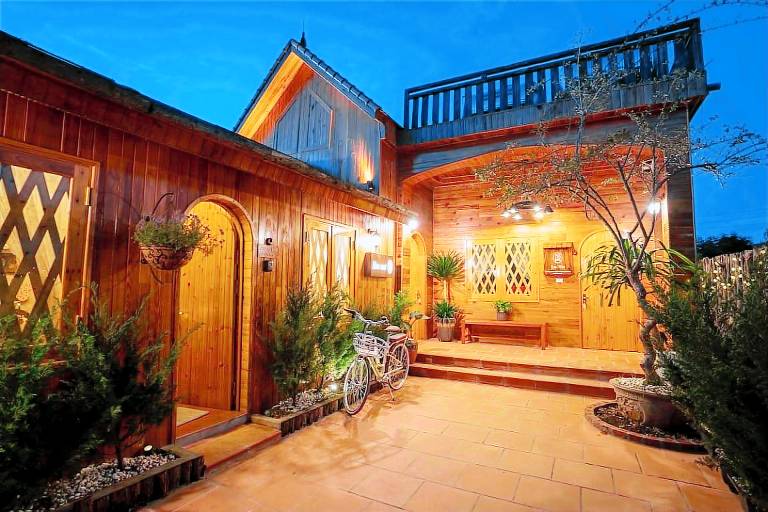 Wonderful house with pool, yard & BBQ | Pet-friendly — photo 3