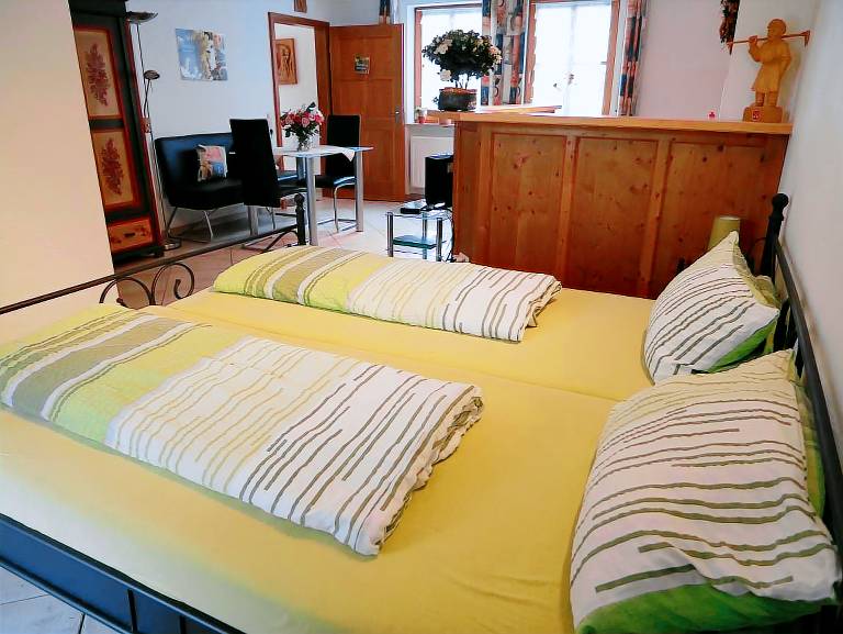 Ferienwohnung Nordheim am Main