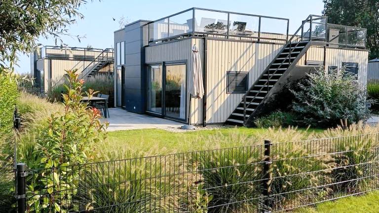 Ferienhaus Enkhuizen