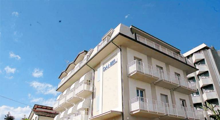 Appartamento vacanza Igea Marina