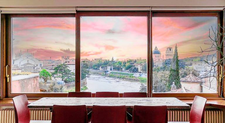 Apartment | Close to Juliet | Pets are welcome in Verona