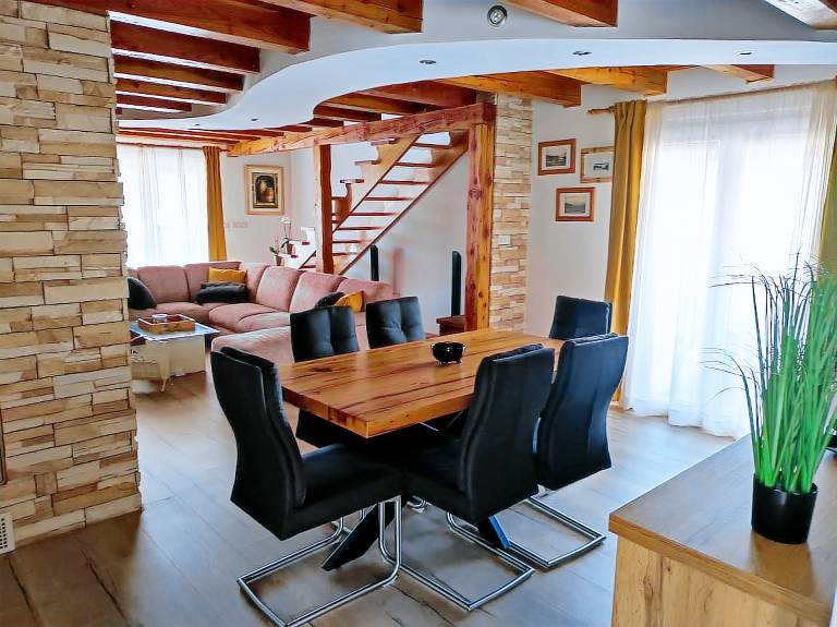 Apartmán Lopar