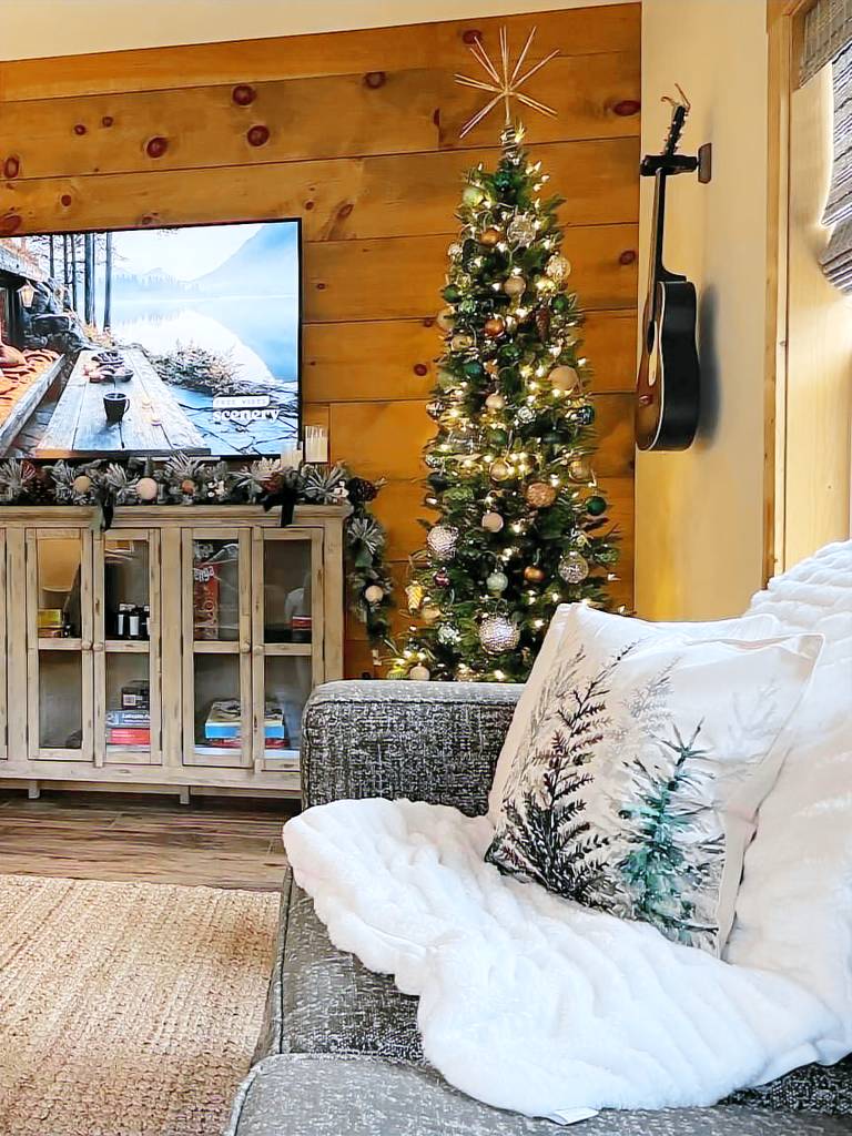 Cabin Kimberling City