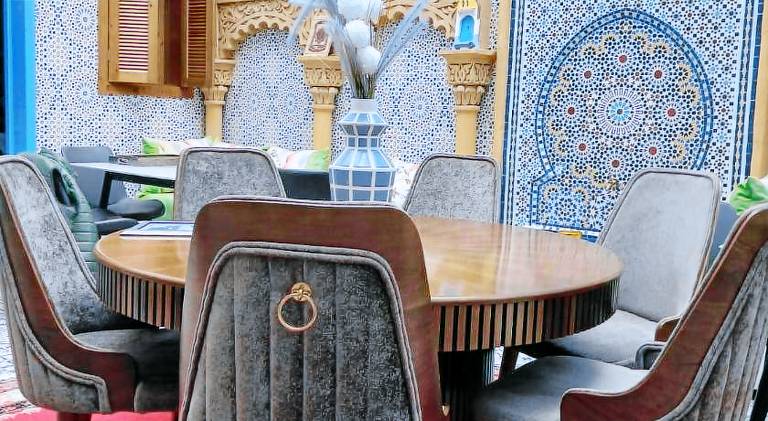 Riad Sevilla — photo 4