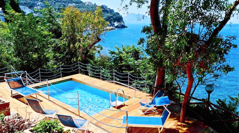 Villa  Sorrento