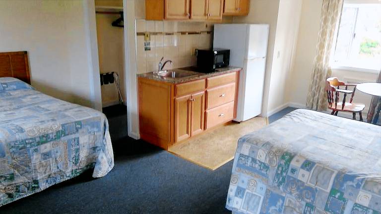 Motel  Dennis Port