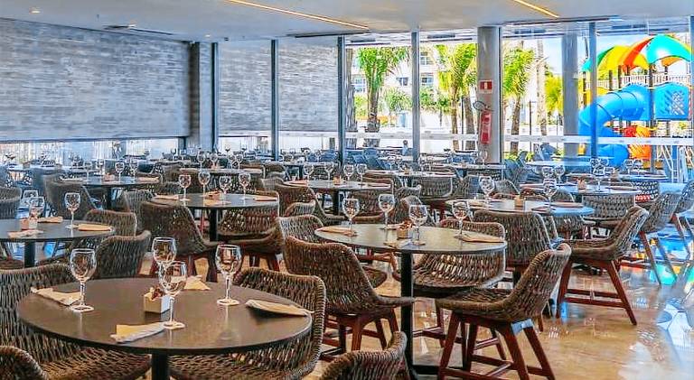 Salinas Premium Resort — photo 4