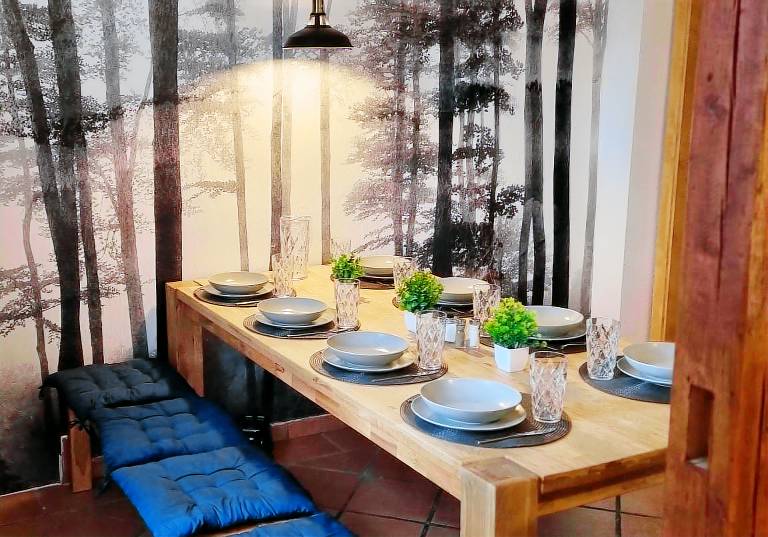 Ferienwohnung Tankumsee