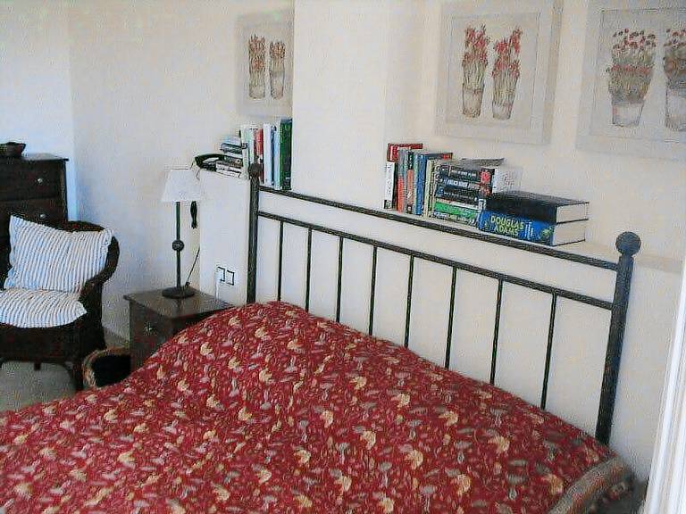 Apartamento Costa Ballena