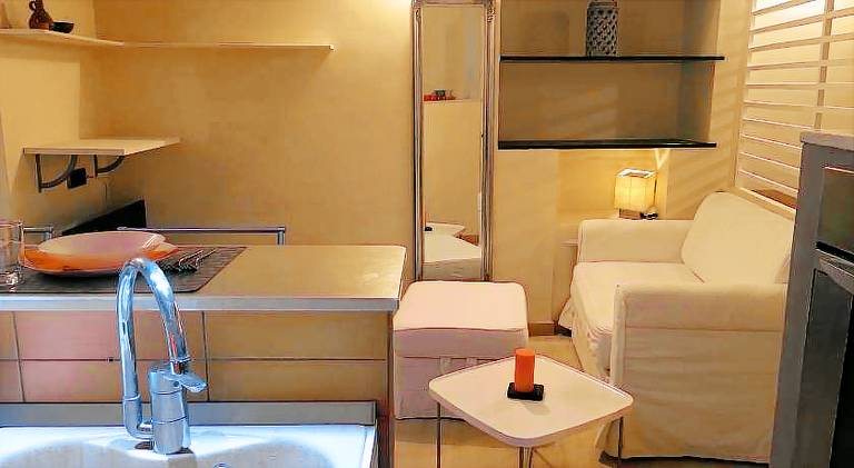 Rental apartment | Close to Piazza De Ferrari | Pet-friendly — photo 2