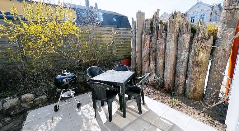 Holiday apartment | Beach nearby | Pets are welcome — photo 2