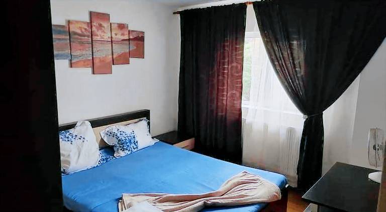 Villa with 6 rooms for 12 persons — photo 2