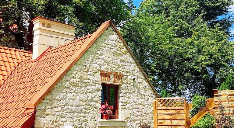 Apartament Kazimierz Dolny