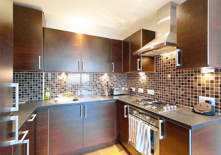Apartment Portobello