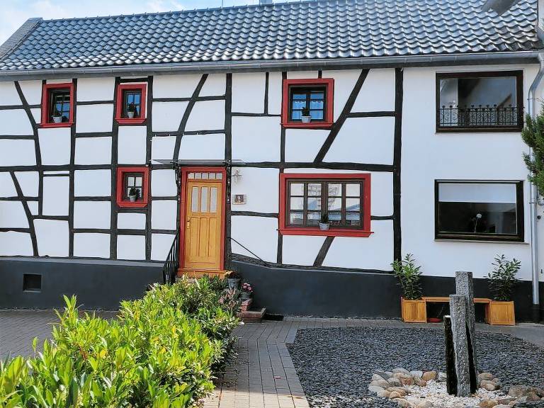 Ferienhaus Euskirchen