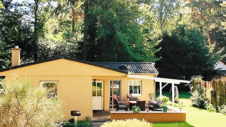 Ferienhaus Gildenhall