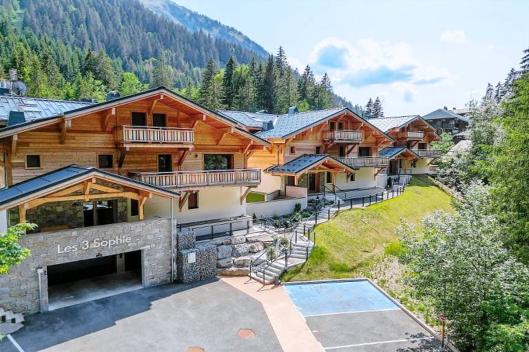 Apartamento  Avoriaz