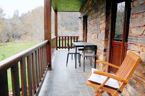 Ferienhaus