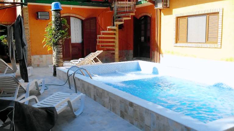 Casa  Praia do Sape