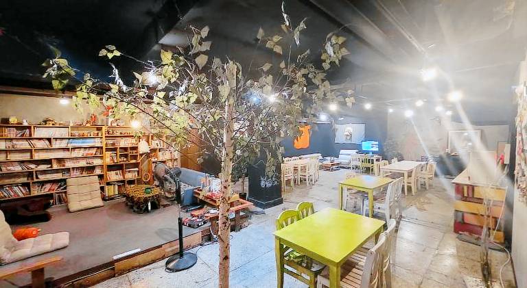 Doobaki Guesthouse — photo 3